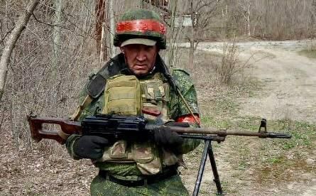 Сегодня в Карпинске состоятся похороны погибшего на СВО Михаила Чепурина