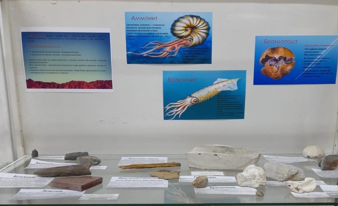 В Карпинске откроется туристско-образовательный музей