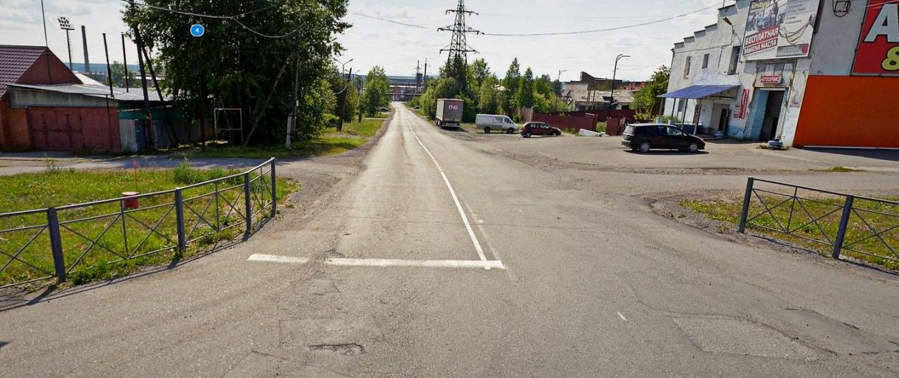 Улицу Карпинского будут ремонтировать от Луначарского до Эльмаша. Это тот самый «подарок» заводчанам