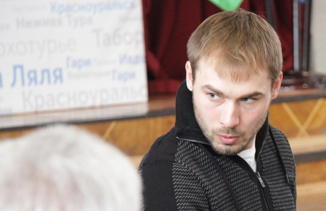 У Антона Шипулина появился соперник на праймериз «Единой России»