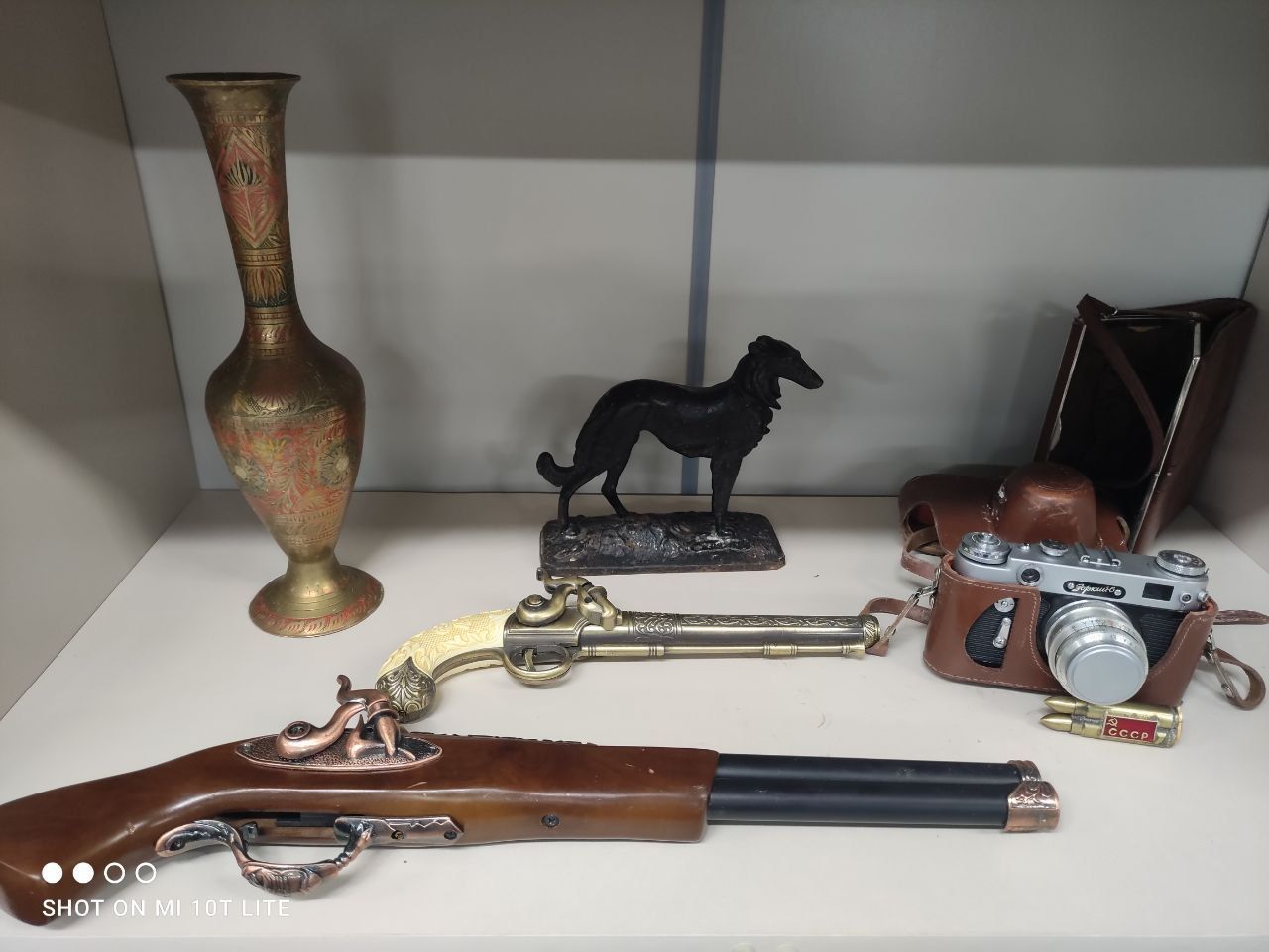 На мусоросортировочном комплексе выбрали «Находку года»