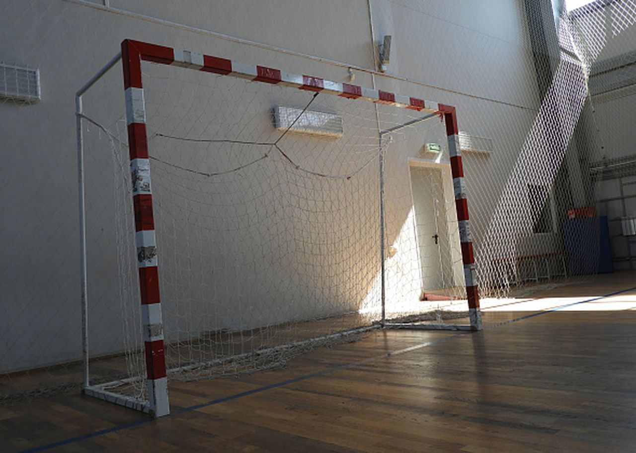 В Карпинске стартует городской чемпионат по мини-футболу