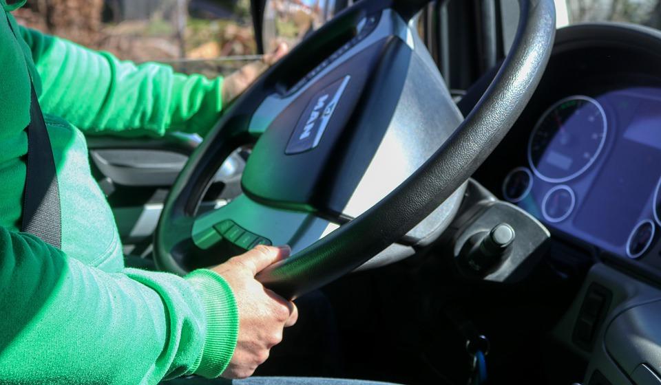 Водитель, бухгалтер и экскурсовод: публикуем список свежих вакансий