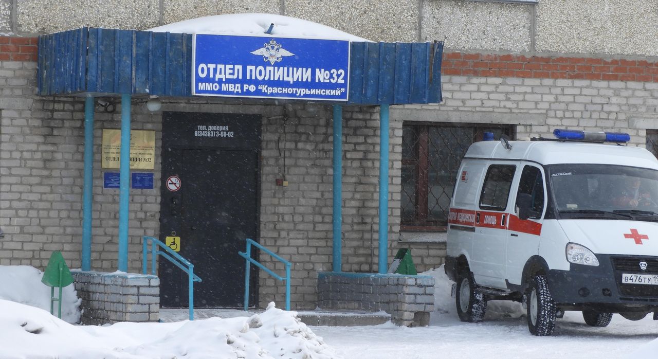 На прошлой неделе в Карпинске было совершено 12 преступлений
