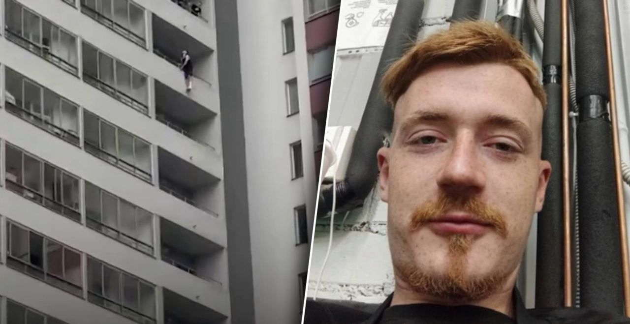 Молодой карпинец погиб в Екатеринбурге. Он сорвался с 13-го этажа