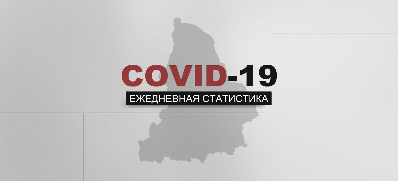 COVID. В Свердловской области 59 новых заболевших. Краснотурьинска и Карпинска в сводках нет