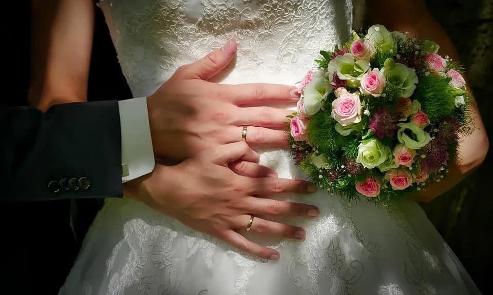В День семьи, любви и верности в Карпинске будет зарегистрировано пять браков