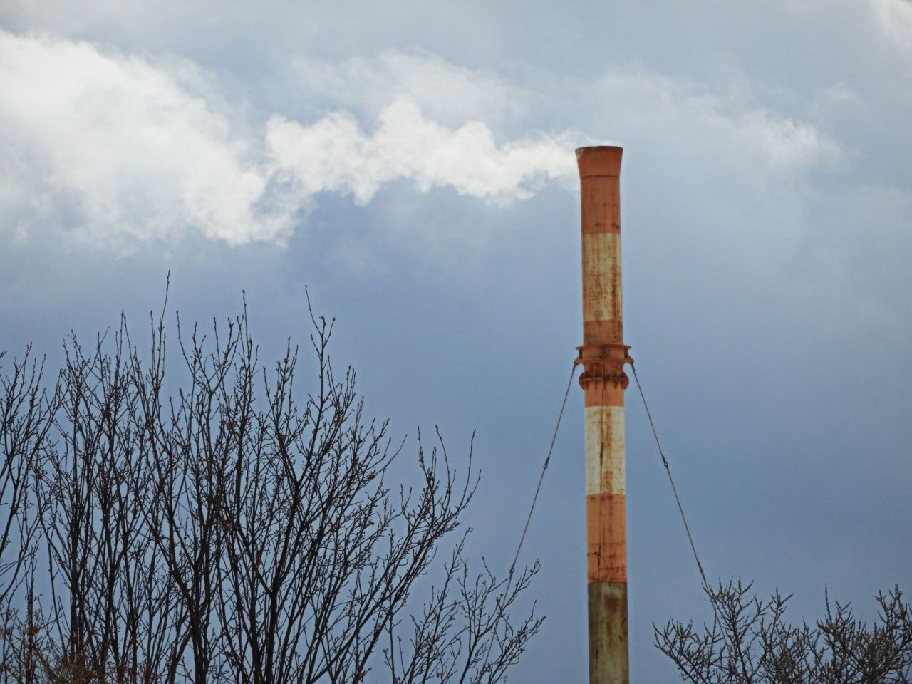 Карпинску дали более 30 млн рублей на улучшение котельной 