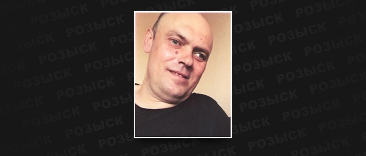 Полиция Карпинска разыскивает пропавшего три дня назад мужчину