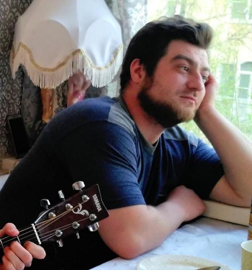 Стало известно о гибели еще одного мобилизованного краснотурьинца — Игоря Ковалева