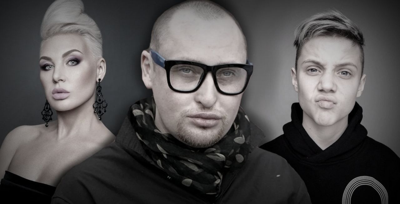 День города в Карпинске отменили/перенесли до лучших времен 