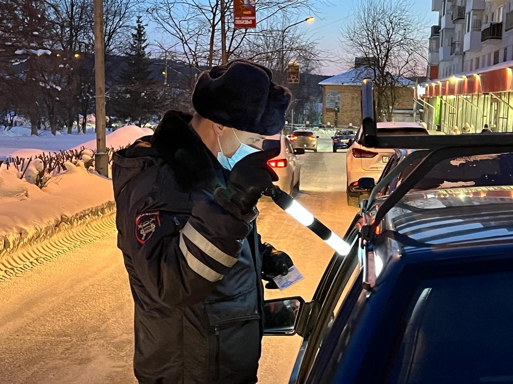 ГИБДД и судебные приставы заставили должников оплатить штрафы