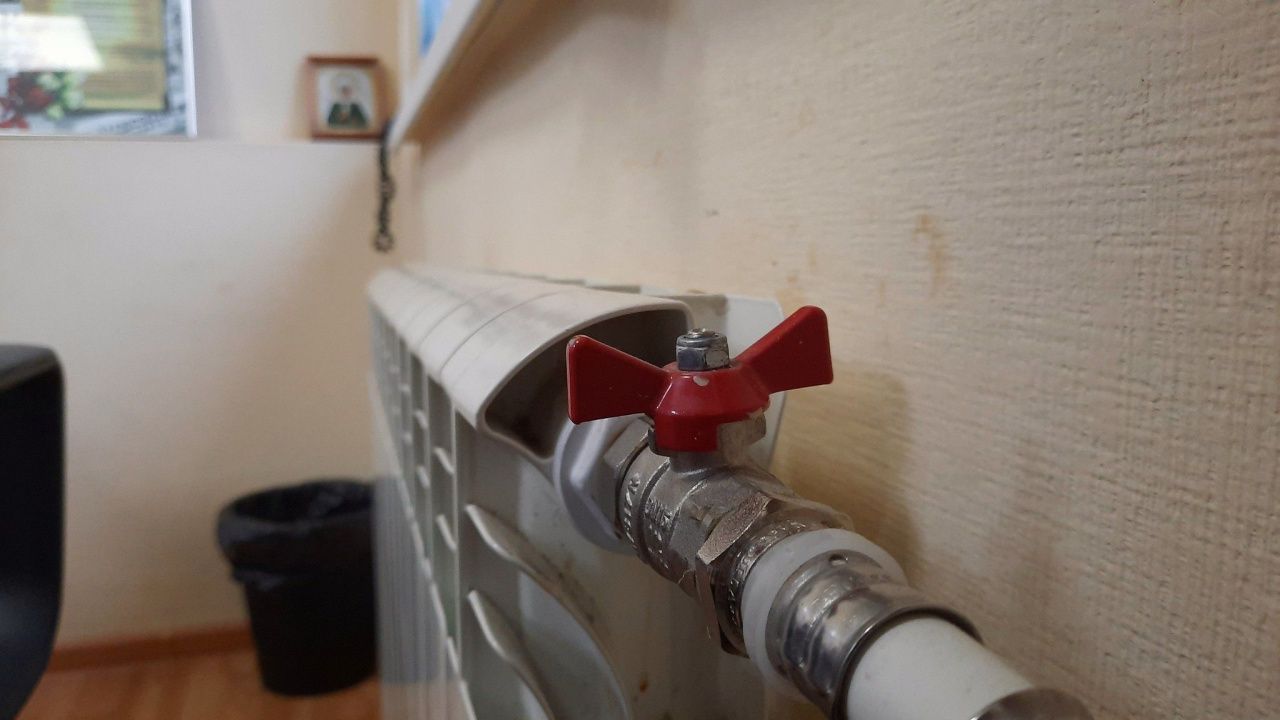 Нет отопления? Прокуратура запустила горячую линию. Жалуйтесь! 