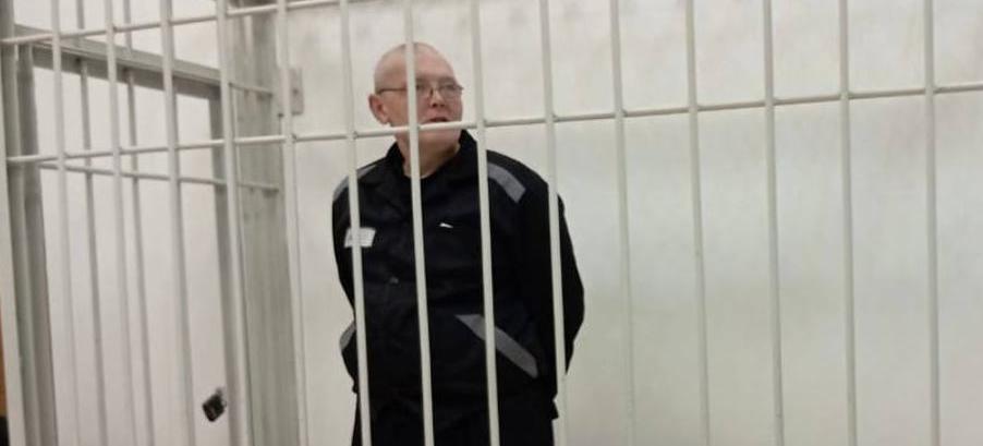 В суде Карпинска вынесли приговор мужчине, который более 20 лет назад убил 11-летнюю девочку