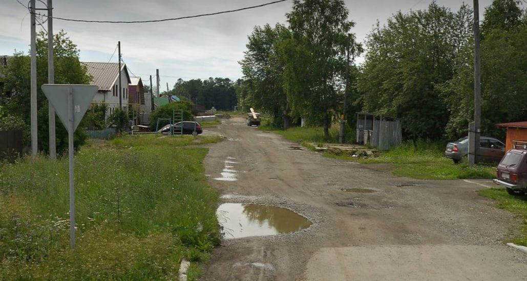 Мэр Карпинска озвучил планы на асфальтирование улиц Белинского и Малышева