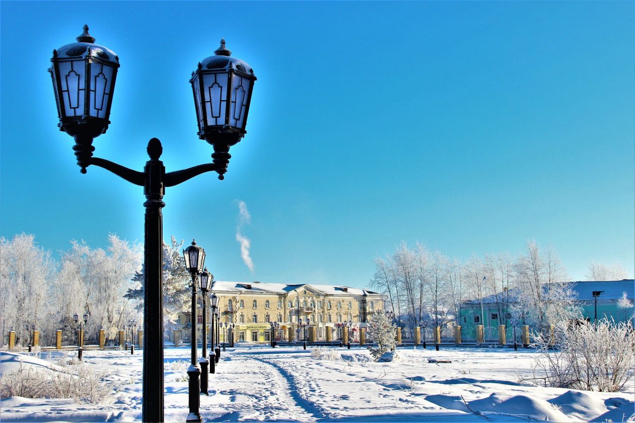 Завершился предпоследний этап реконструкции парка ДКУ