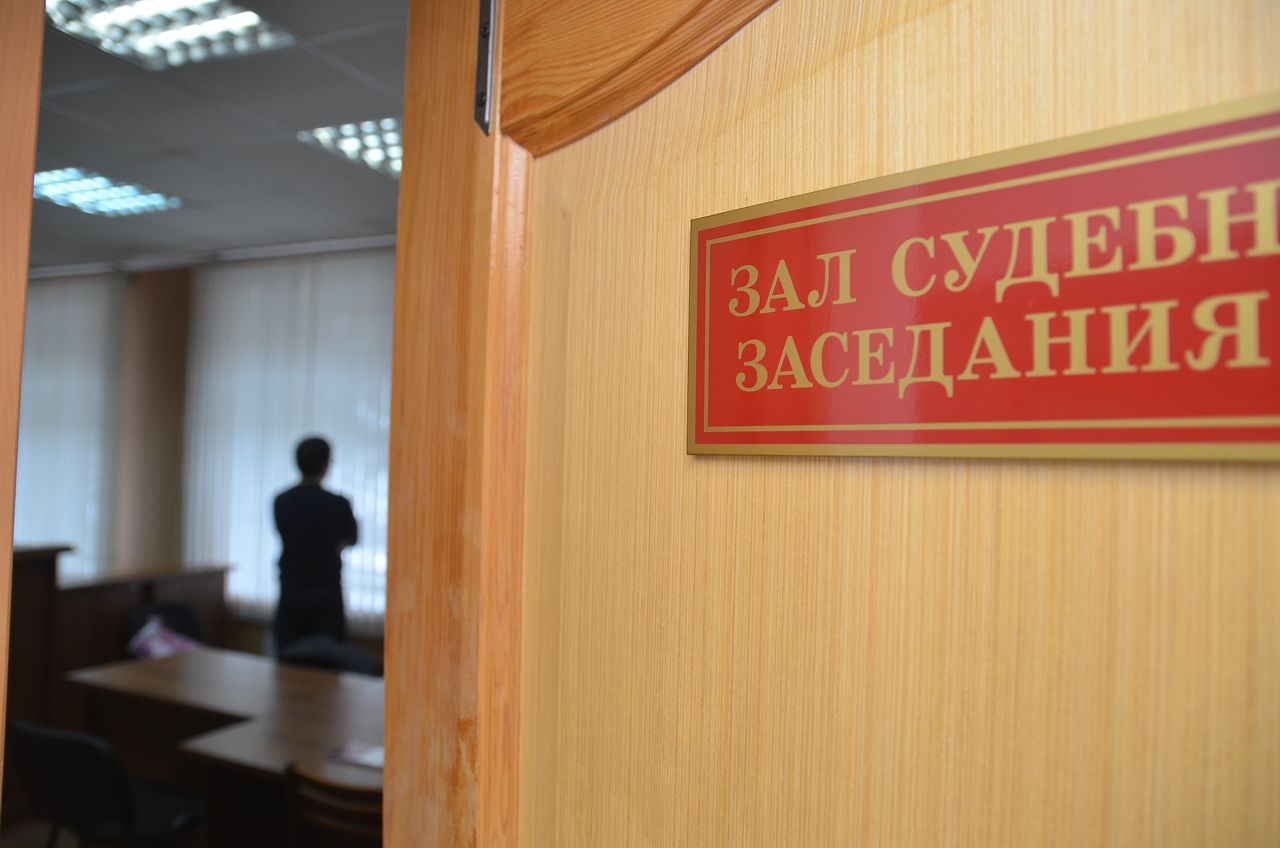 Областной суд вынес окончательный приговор жительнице Карпинска, которая убила своего сожителя
