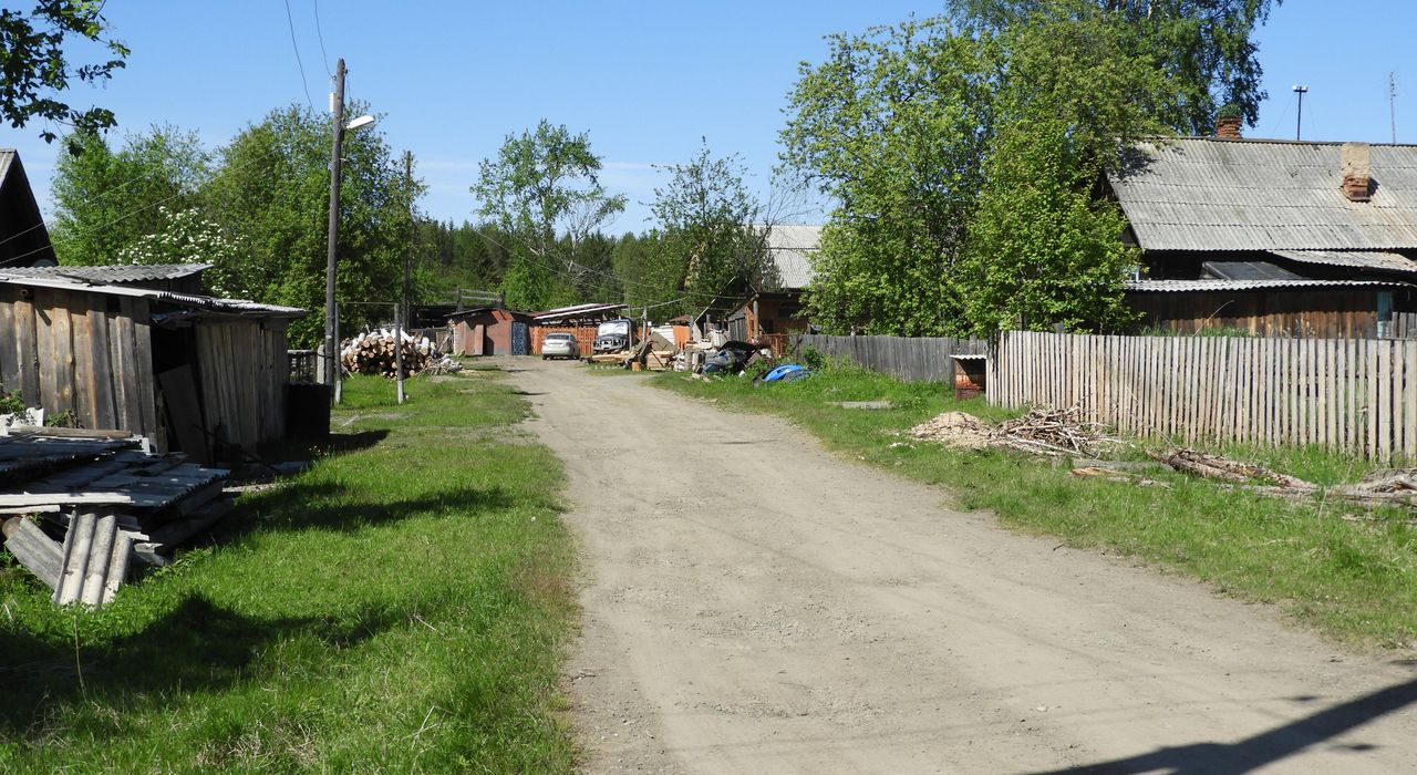 В Карпинских поселках планируется выровнять дороги