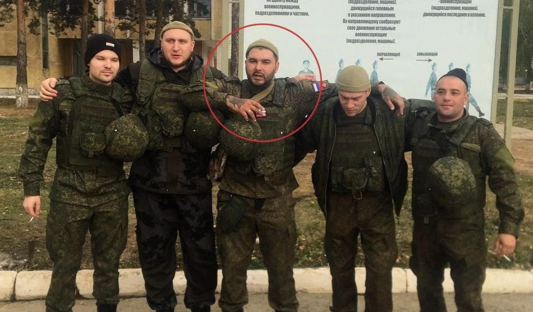 Назначена дата похорон погибшего мобилизованного Александра Мухьянова