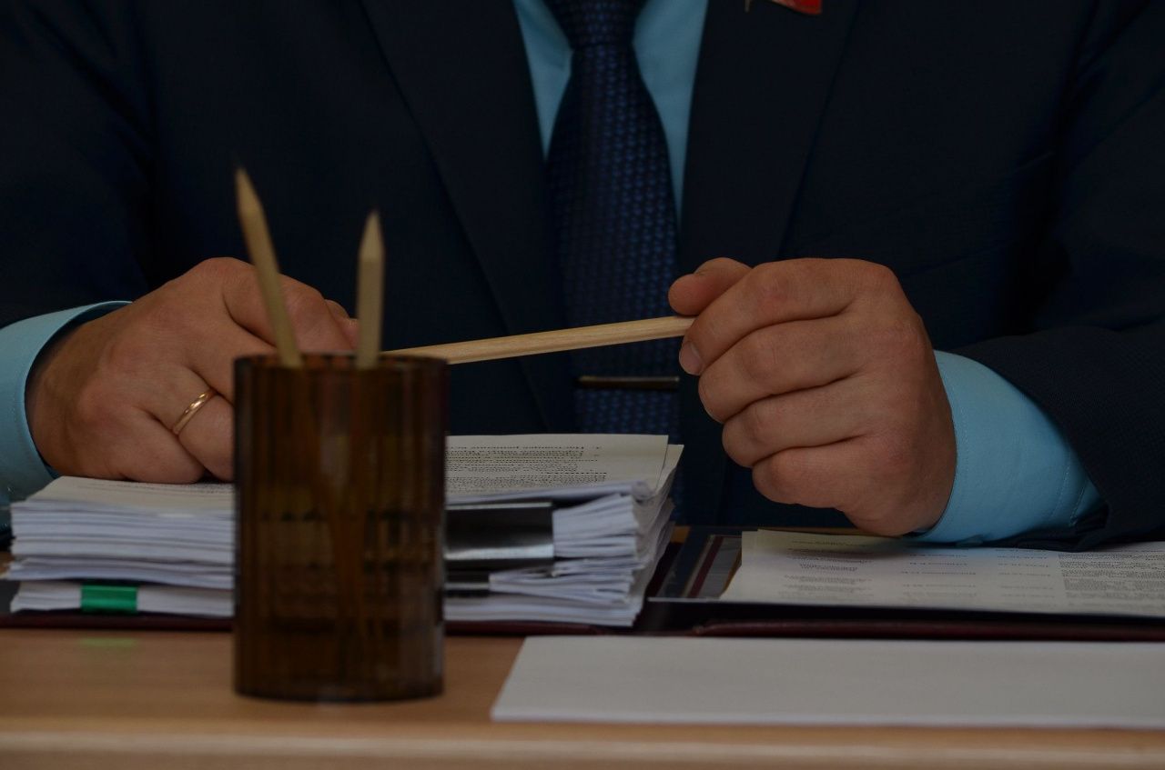В октябре у карпинских чиновников повысятся оклады