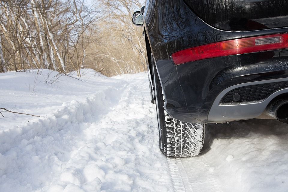 Как не навредить машине зимой: 5 советов автомобилистам