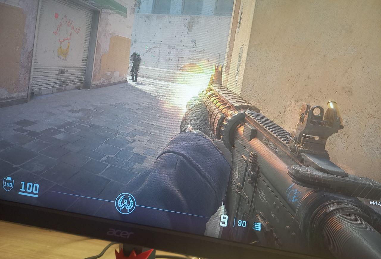Карпинских геймеров приглашают поучаствовать в турнире по Counter-Strike
