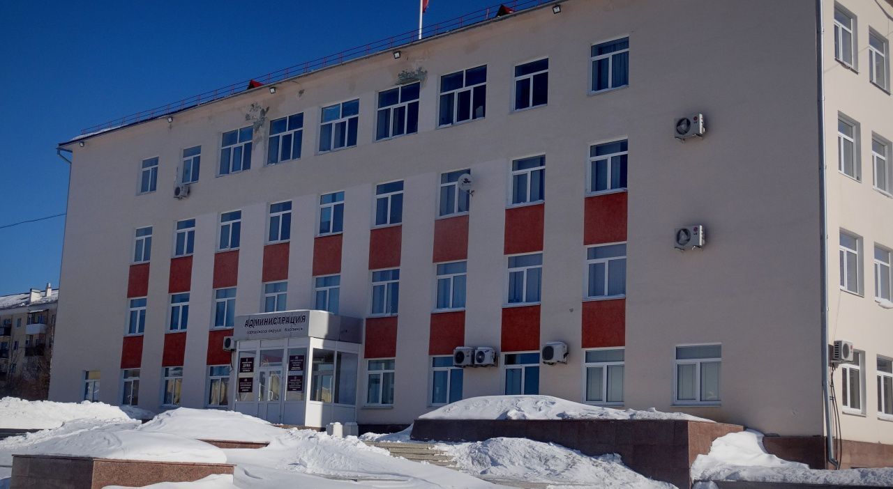 В мэрии прошло заседание жилищной комиссии. Что обсуждали