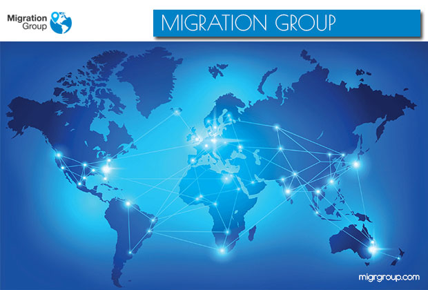Migration Group – команда профессионалов, работающая на результат