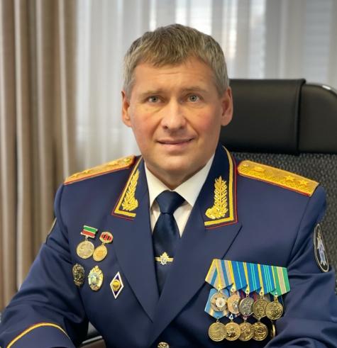 Карпинцев приглашают на личный прием к руководителю Следственного комитета региона