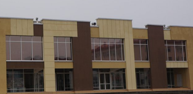 ГДК продолжает принимать заявки на конкурс по лучшему новогоднему оформлению частных домов 