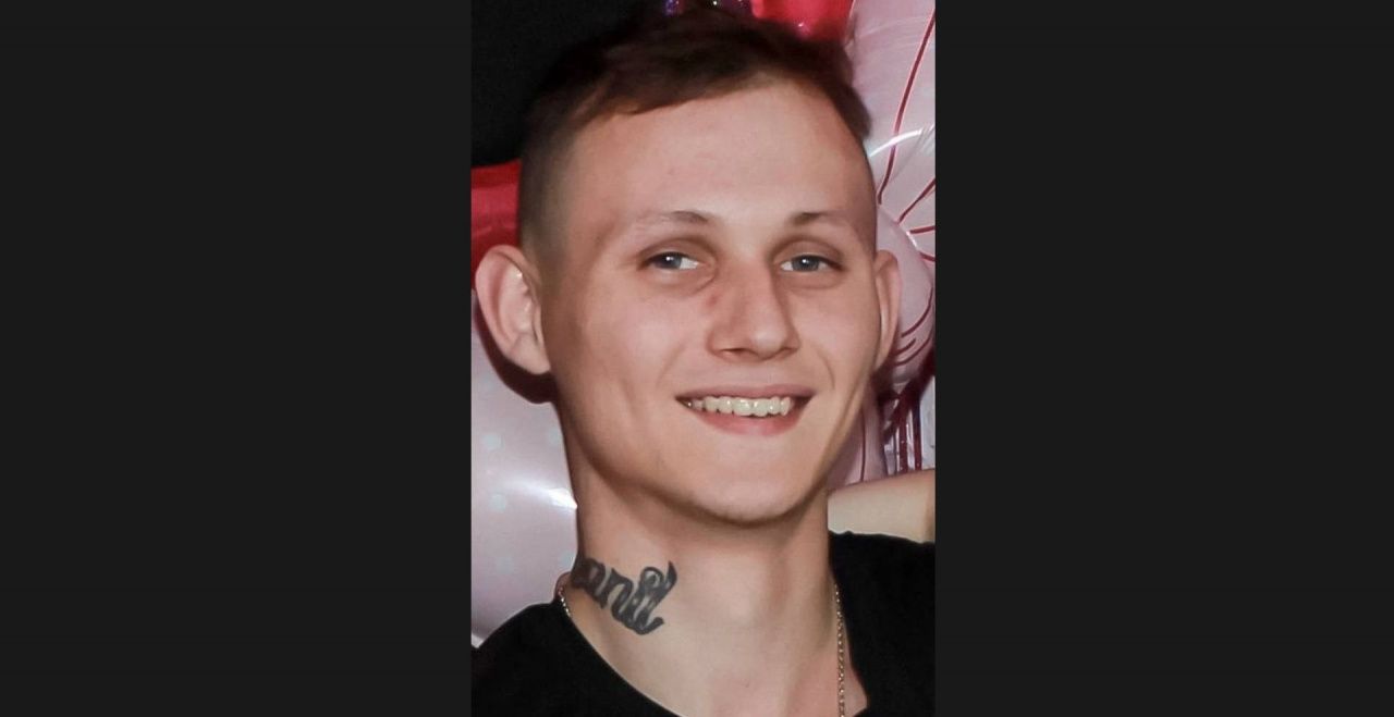 На СВО погиб молодой карпинец Данил Набоких. Его похороны состоятся сегодня