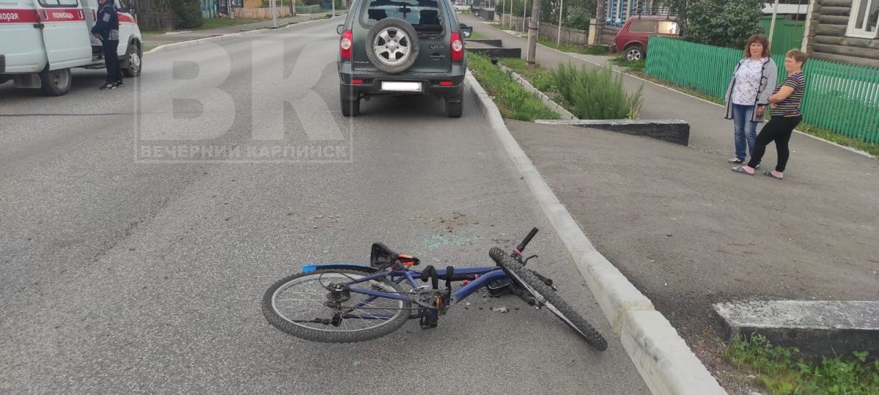 Участники инцидента на Пролетарской озвучивают разные обстоятельства столкновения. ГИБДД ищет очевидцев