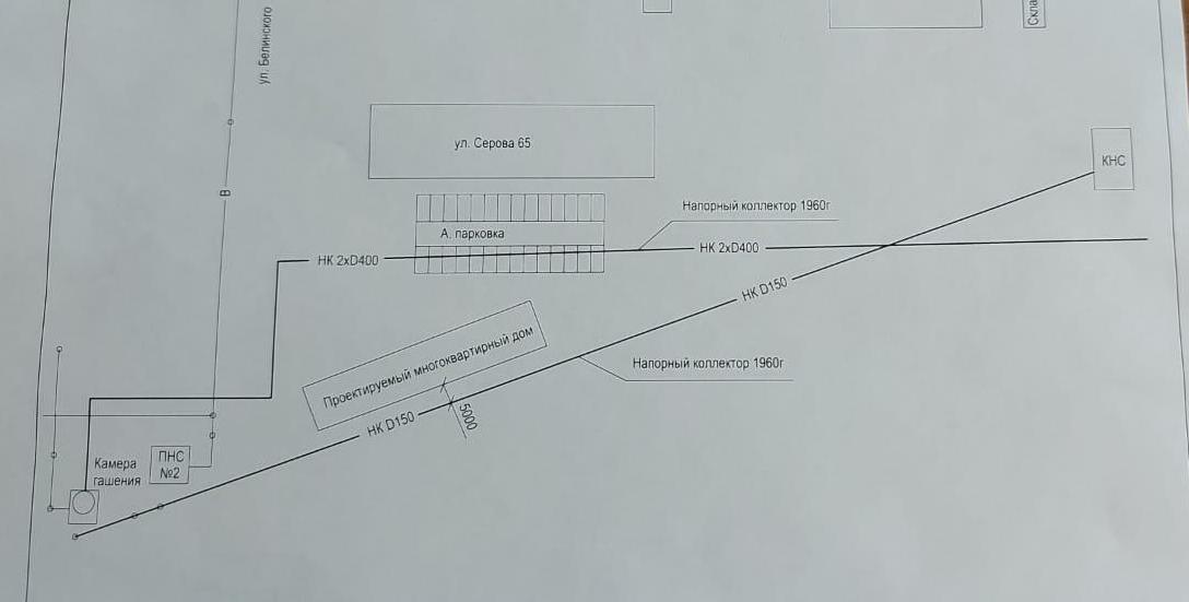 За год стоимость реконструкции канализационного коллектора на Оболони возросла в 2,5 раза