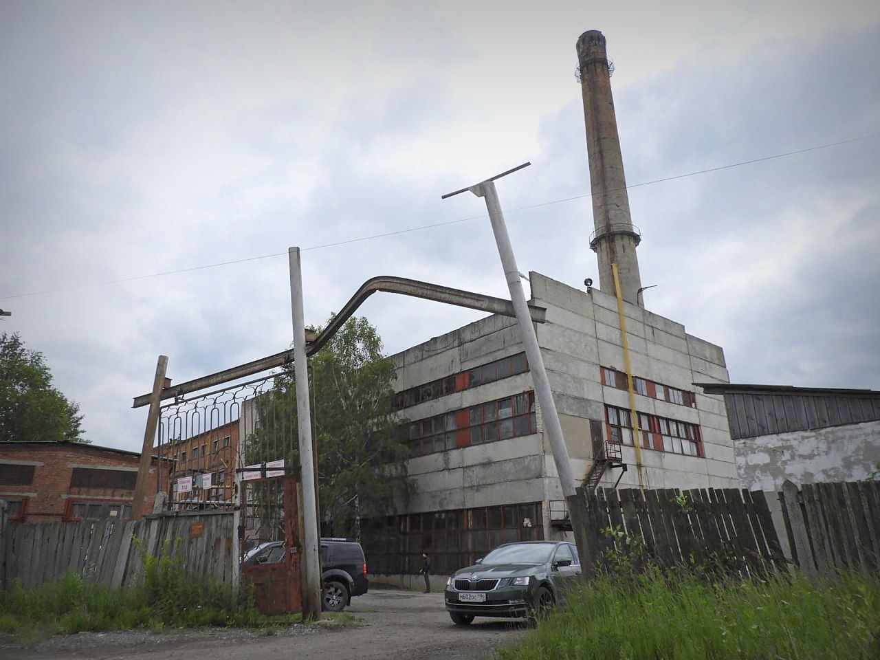 В Карпинске утвердили годовой план ремонтов городских котельных и тепловых сетей