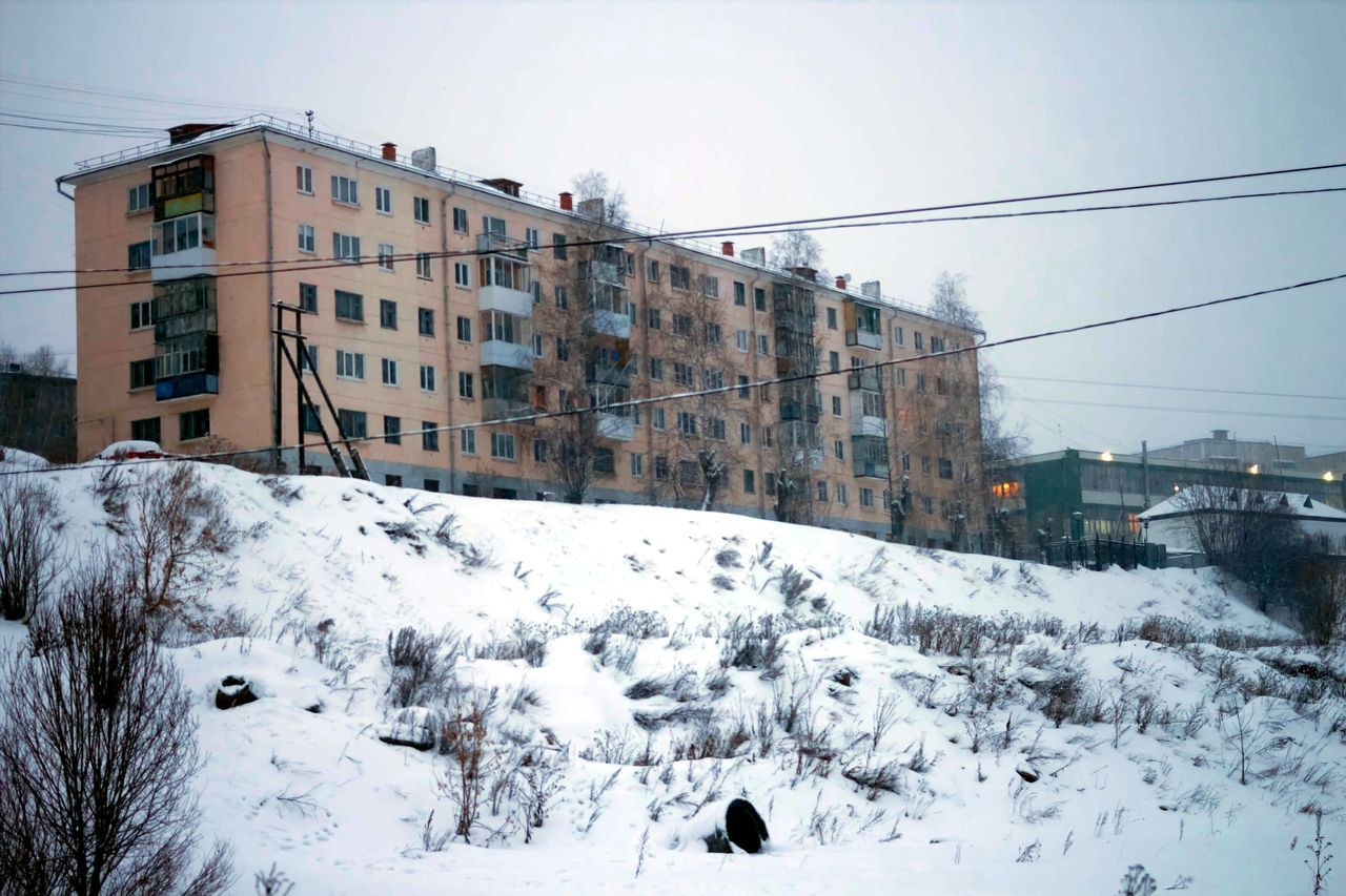 Больше миллиона за 40 квадратов: после Нового года в Карпинске подорожала недвижимость