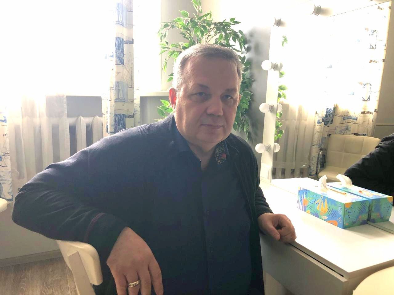 Власть и бизнес, Перевал Дятлова и путевые заметки. Руководитель “Обряда” – о препонах в работе, развитии дорог и разгадке тайн
