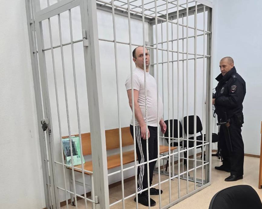 В Карпинске состоялся суд присяжных над мужчиной, который избил своего знакомого и тот скончался