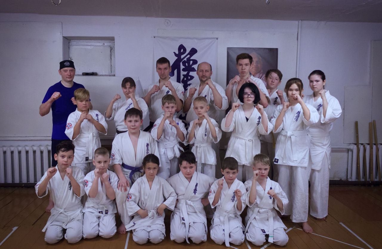 Карпинский клуб «Карат» ищет спонсорскую поддержку
