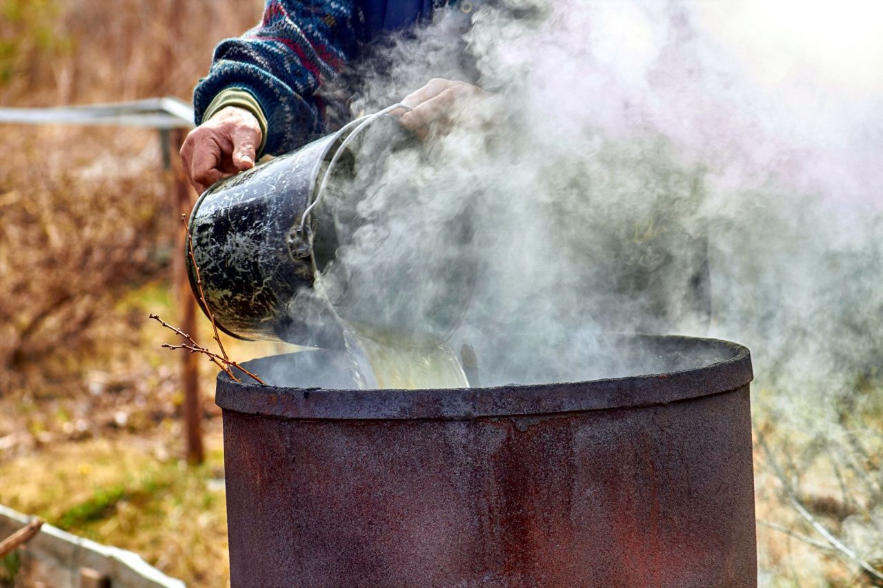 Шашлыки отменяются: мэр подписал постановление о введении особого противопожарного режима
