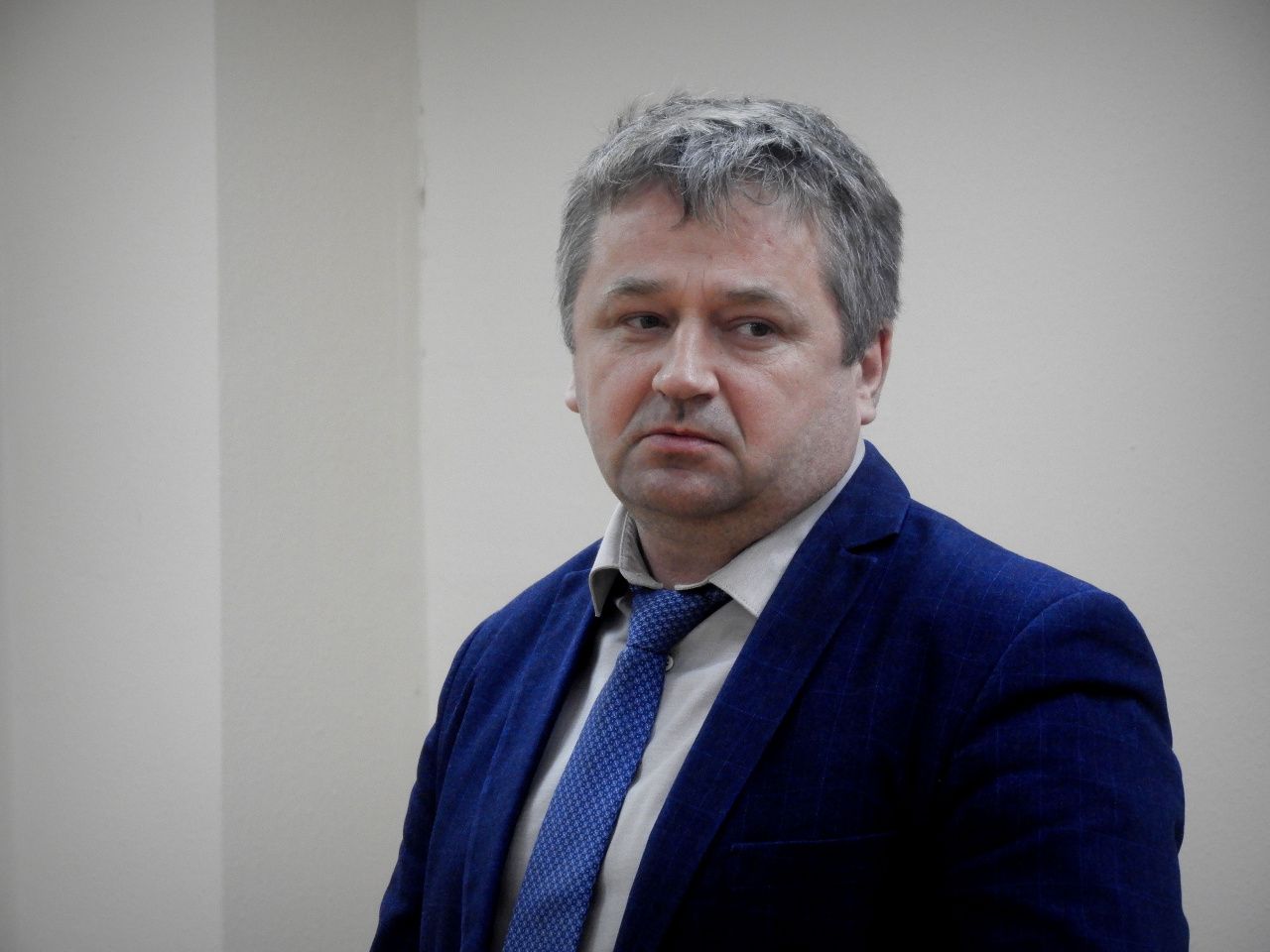 Начальник отдела ЖКХ пообещал заняться проблемой круглосуточного горения света на улице 9 Мая