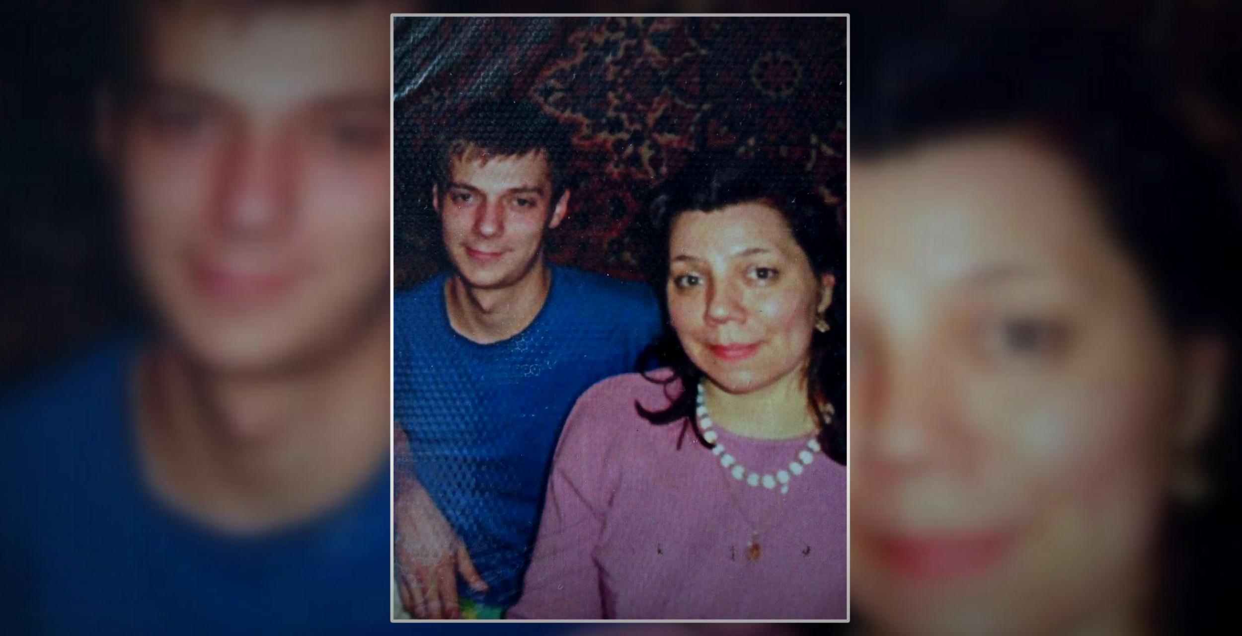 Карпинские следователи занялись поисками пропавшего в 2016 году Кирилла Смирнова. Возбуждено дело по 105-й