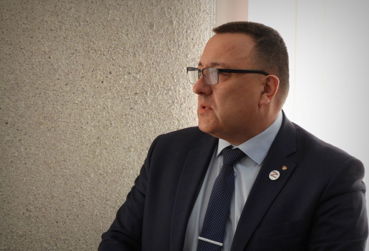 В первом квартале 2026-го перед депутатами о работе отчитаются мэр, полиция и Контрольный орган