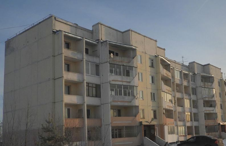 С завтрашнего дня пятиэтажка на Советской с собственной котельной тоже останется без горячей воды