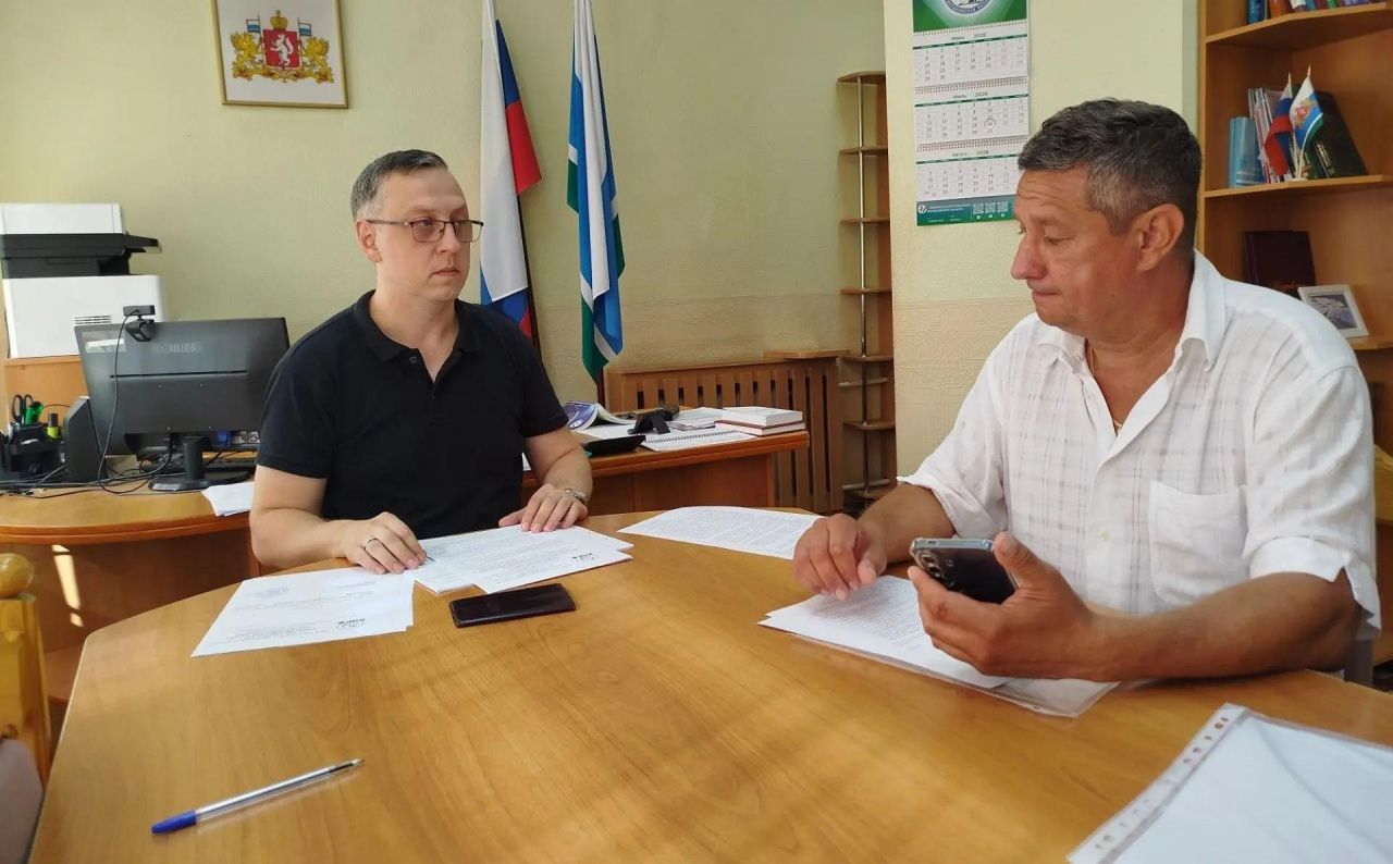 В карпинскую городскую Думу намерены баллотироваться пять коммунистов