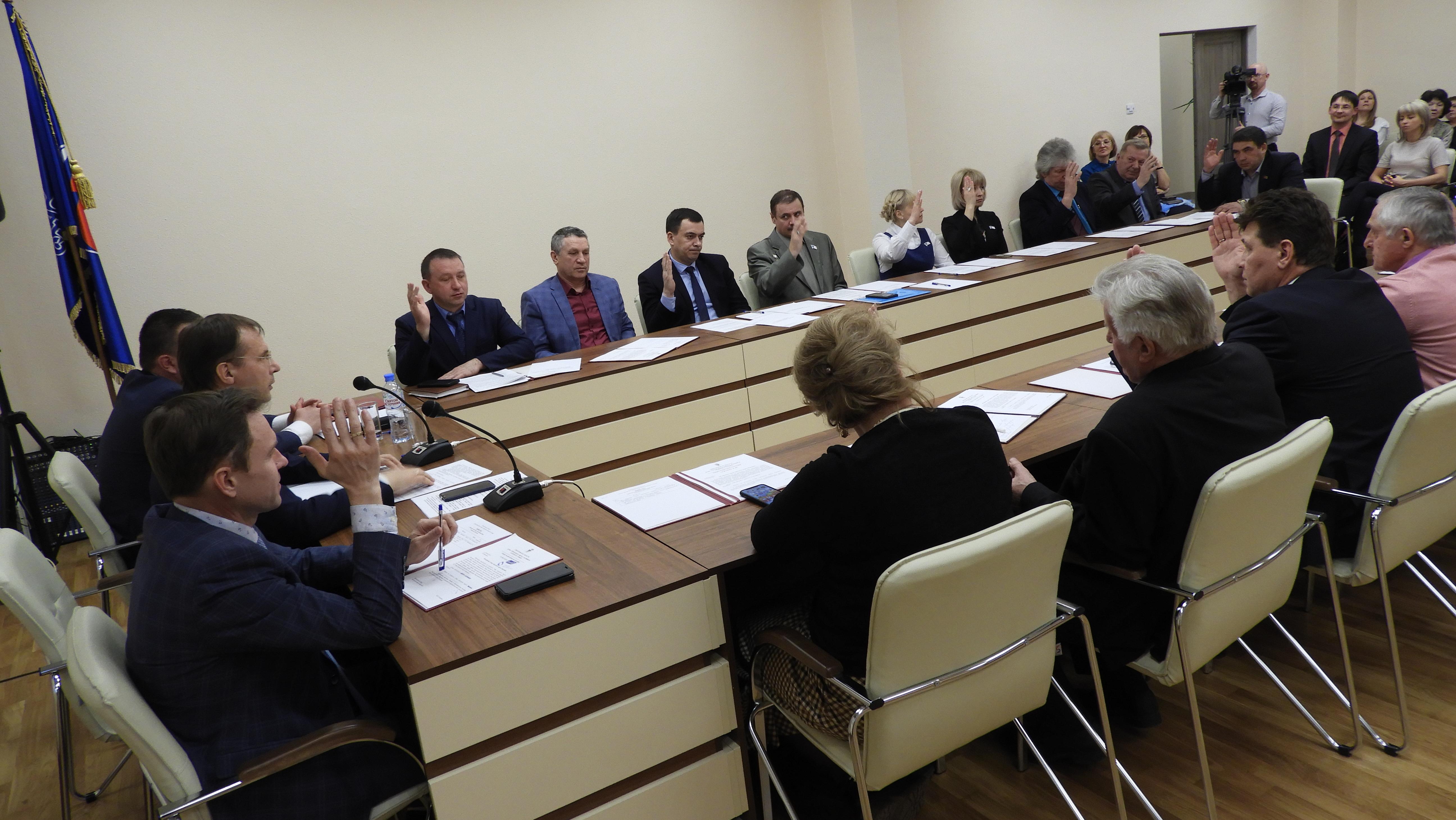 Местные депутаты выделили на "Гостевой маршрут" почти 40 миллионов рублей