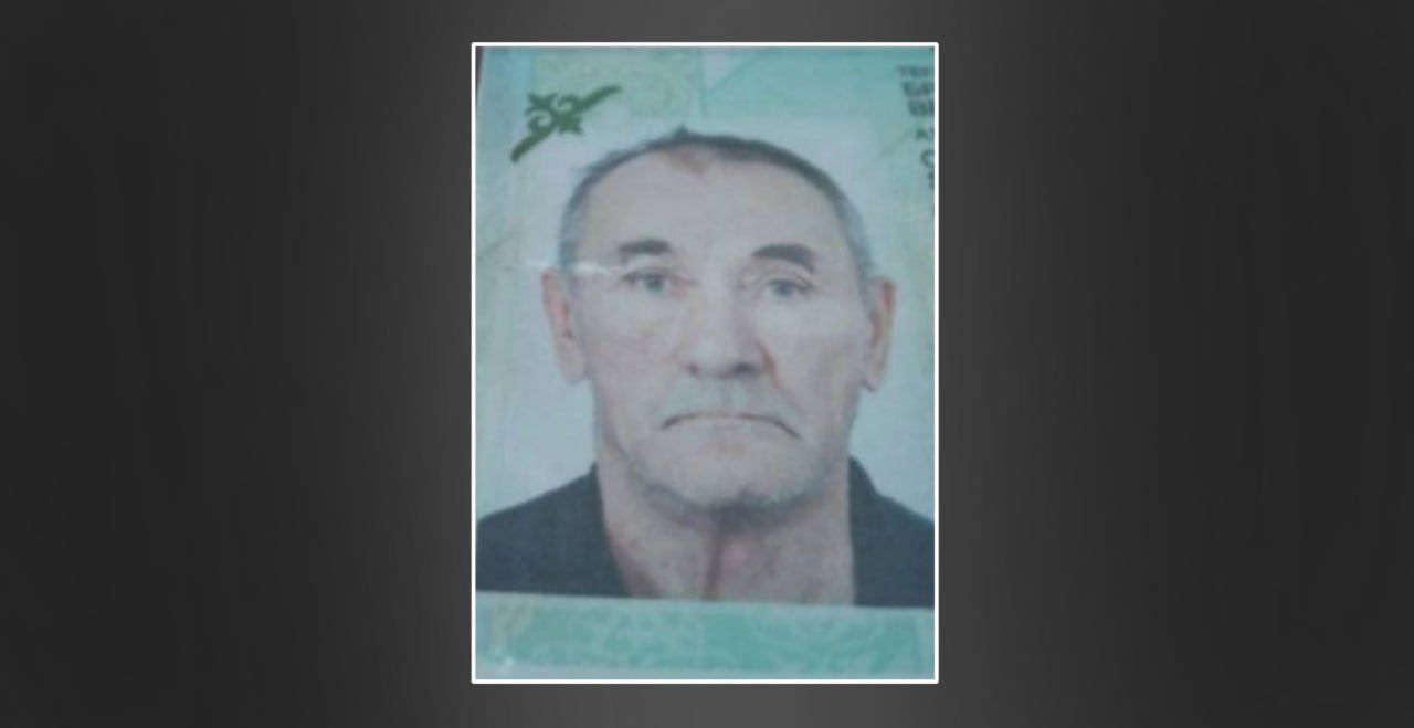 В районе парка ДКУ без вести пропал 61-летний мужчина. Его ищут полиция, волонтеры и кинологи