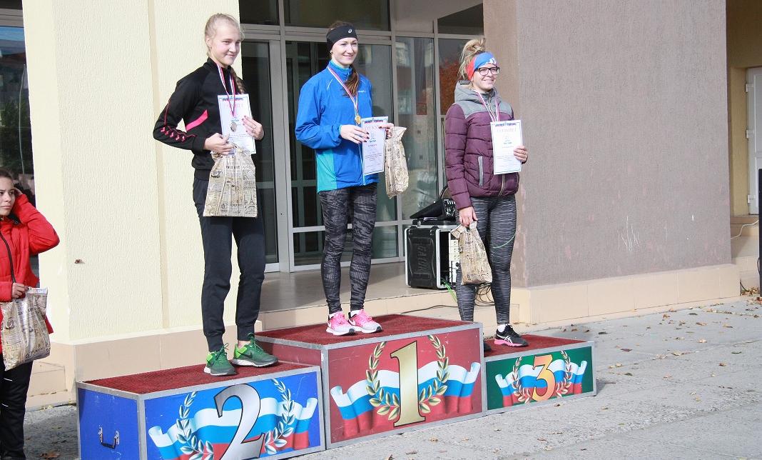 Карпинская спортсменка Диана Варламова про тренировки на “Олимпийской дорожке” и победу на “Конжаке”