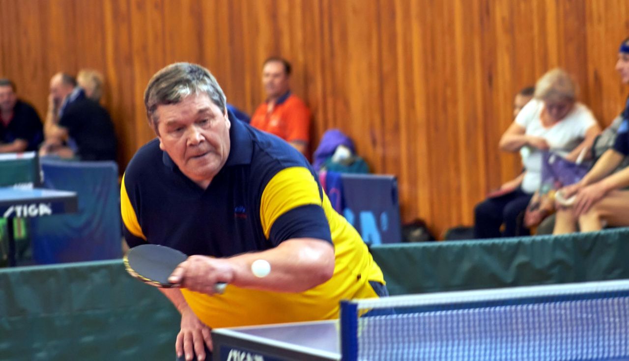 Умер карпинский ветеран спорта Анатолий Одегов