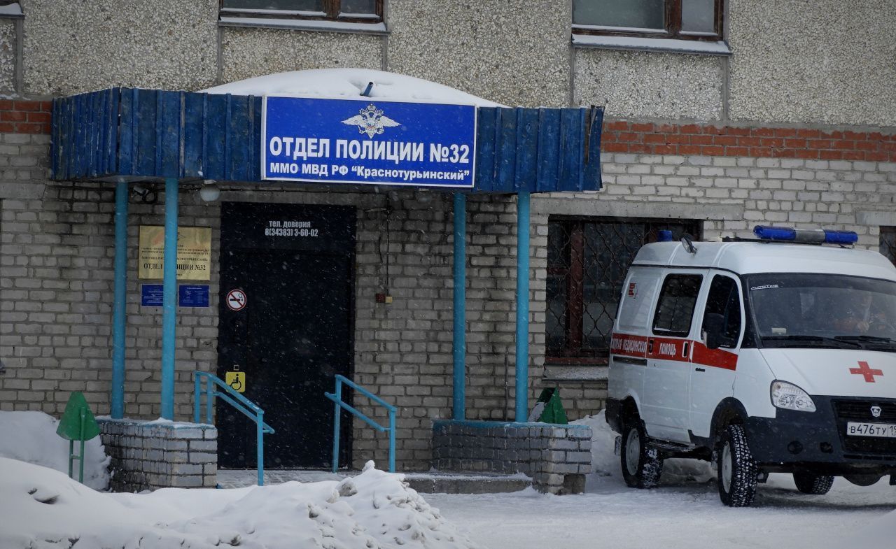 Начальник полиции Карпинска о детской преступности, почему дети сбегают и кого чаще ловят по ночам