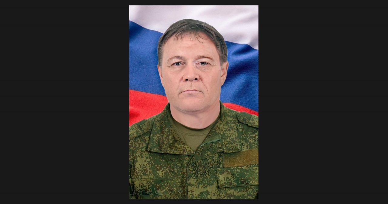 Сегодня состоятся похороны карпинца, погибшего на СВО больше года назад